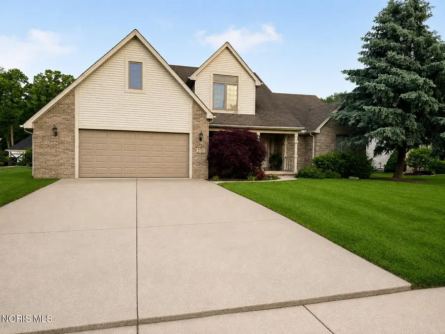 4816 Cabriolet Lane, Maumee, OH 43537 - #3