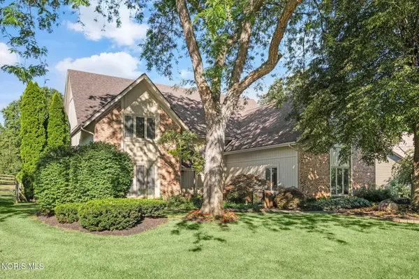 5303 Spring Creek Lane, Sylvania, OH 43560