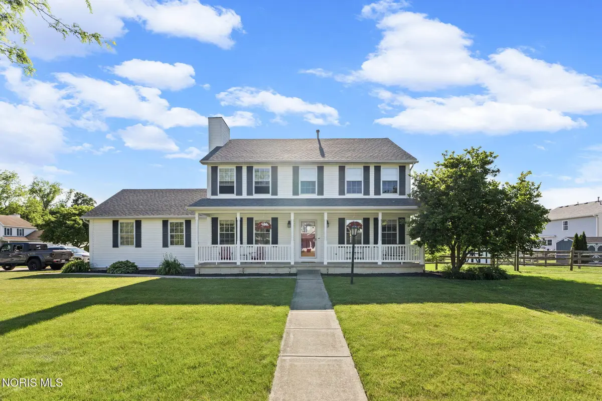 2409 Coe Court, Perrysburg, OH 43551 - #1