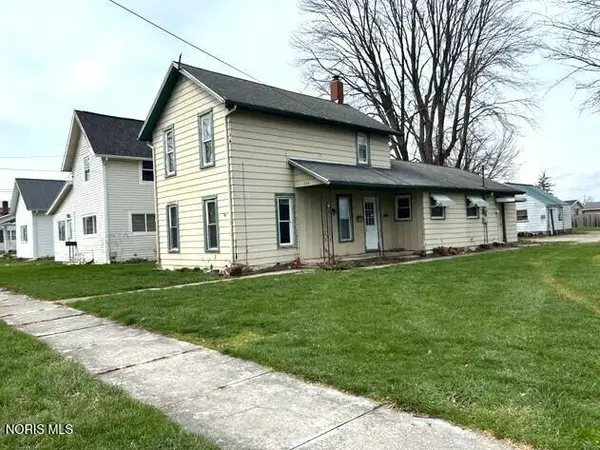 304 E Walnut Street, North Baltimore, OH 45872
