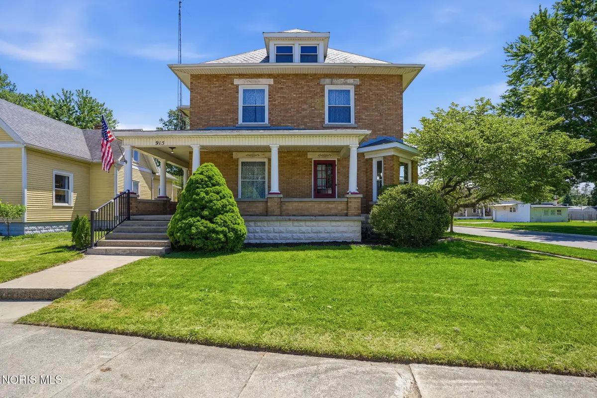 915 W Main Cross Street, Findlay, OH 45840 - #1