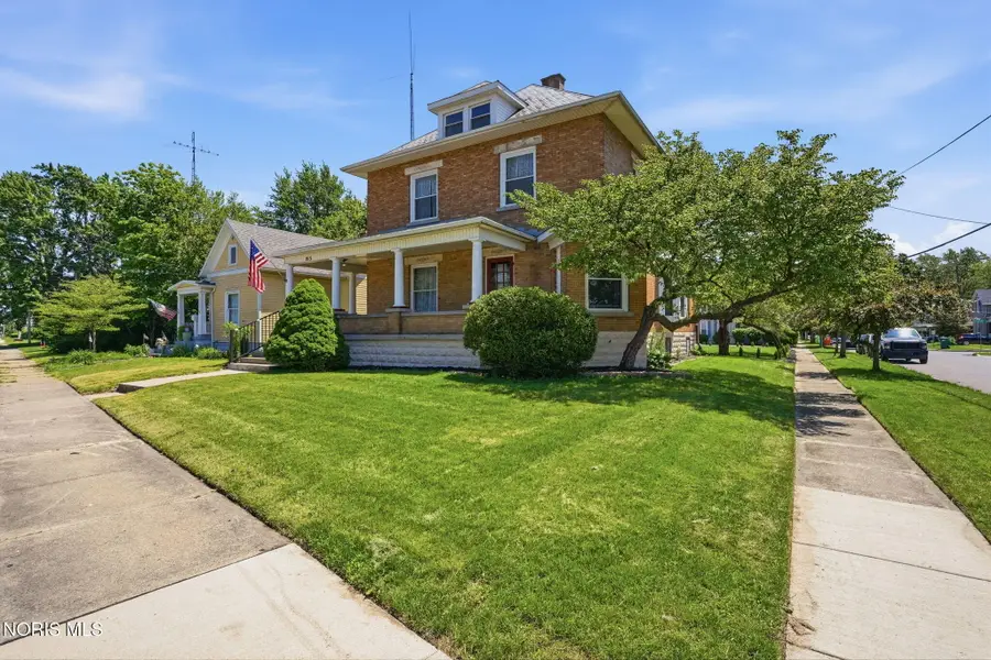 915 W Main Cross Street, Findlay, OH 45840 - #2