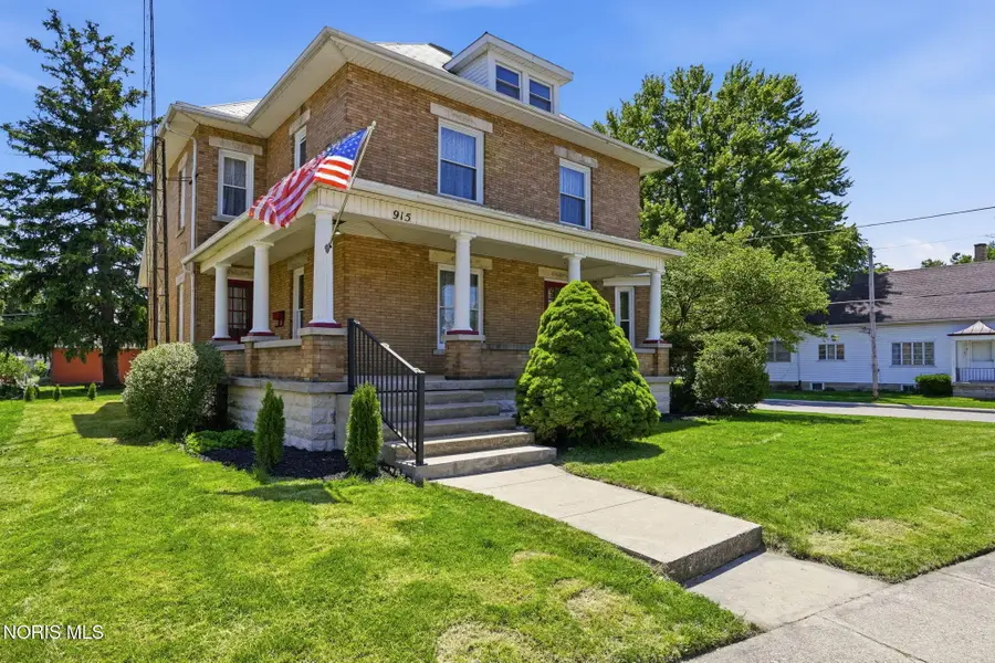 915 W Main Cross Street, Findlay, OH 45840 - #3