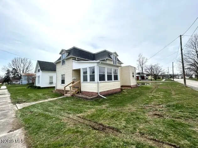 317 N 2nd Street, North Baltimore, OH 45872 - #1