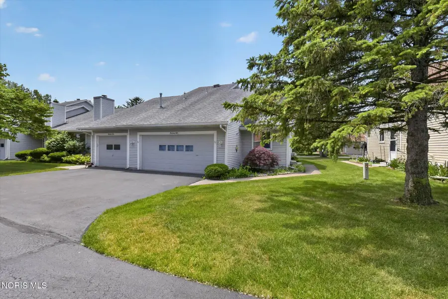 6955 Dorr Street #Ste 60, Toledo, OH 43615 - #2