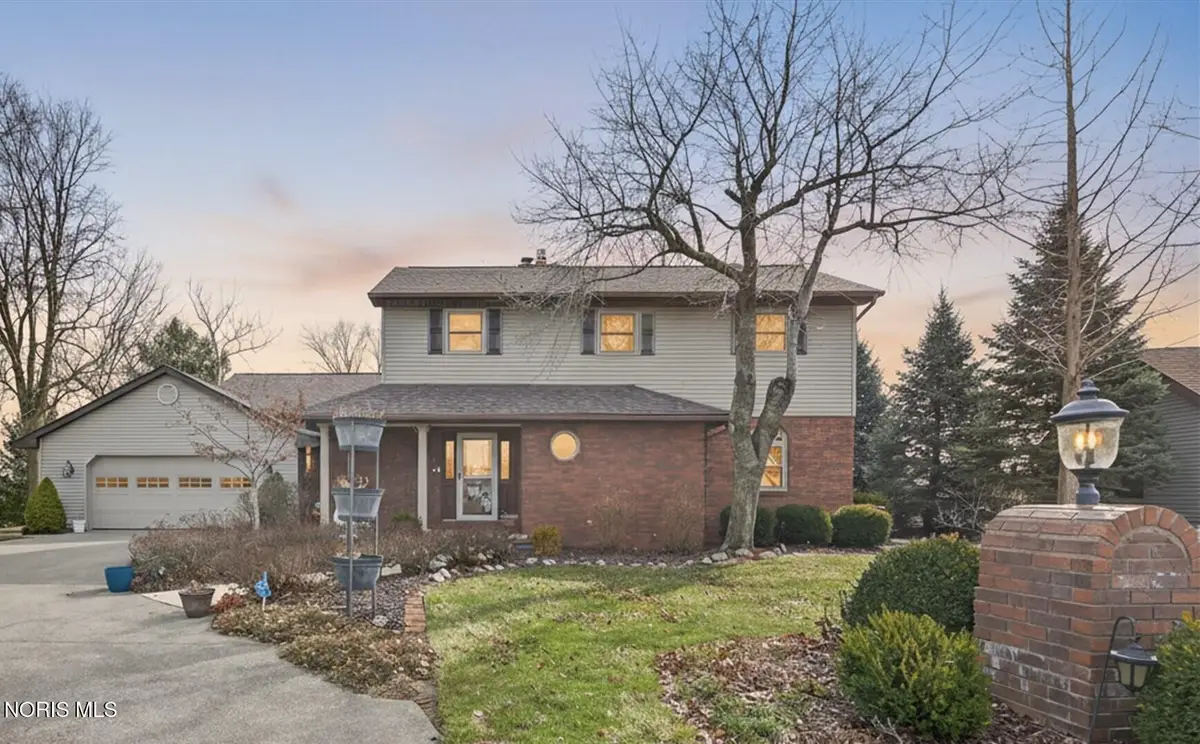 785 Inverness Drive, Defiance, OH 43512 - #1