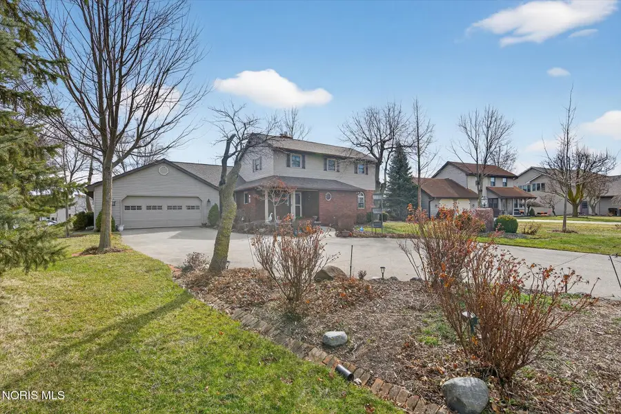 785 Inverness Drive, Defiance, OH 43512 - #2