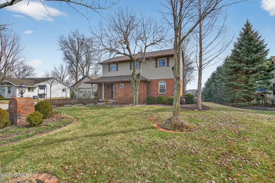 785 Inverness Drive, Defiance, OH 43512 - #3