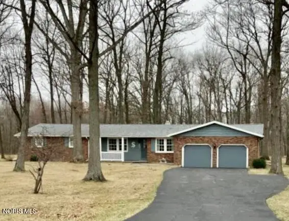 13645 S Road, Pioneer, OH 43554