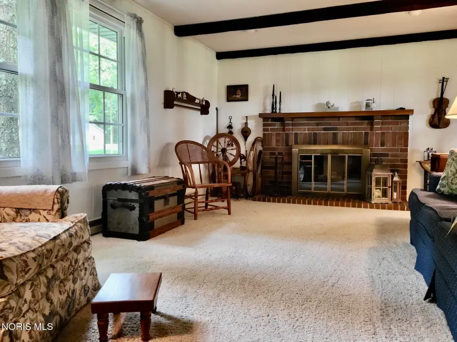 13645 S Road, Pioneer, OH 43554 - #2