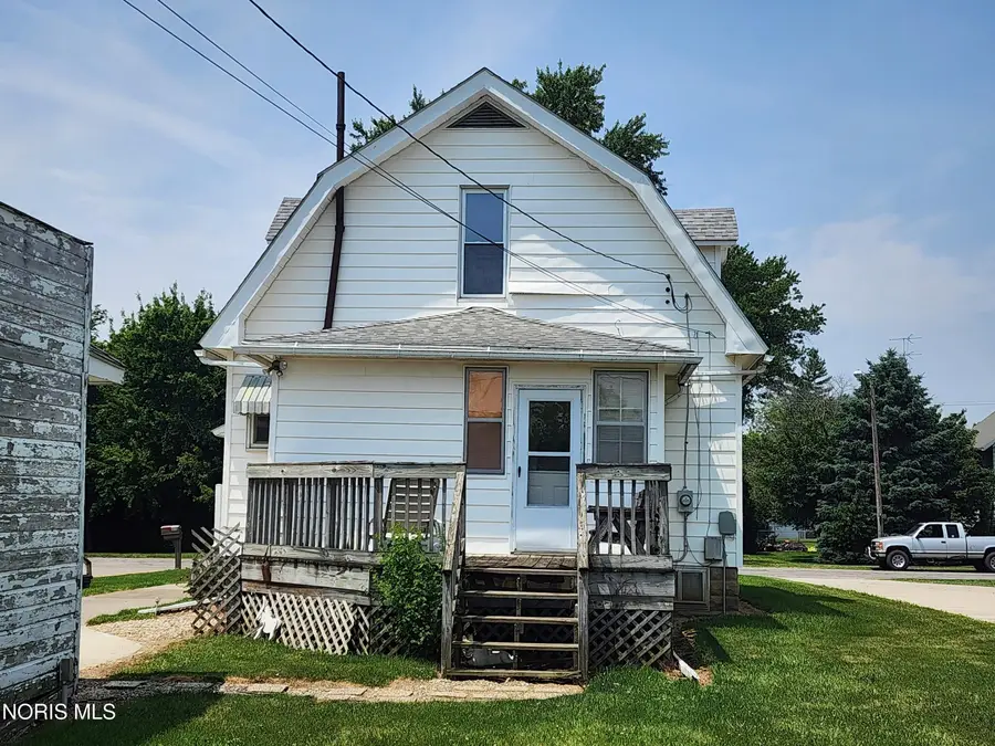 515 S East Street, McClure, OH 43534 - #2