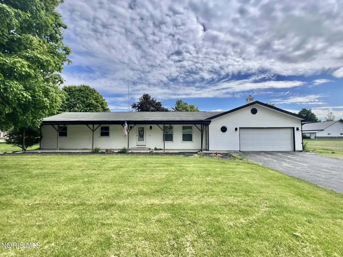 309 Alisa Lane, Arlington, OH 45814 - #1