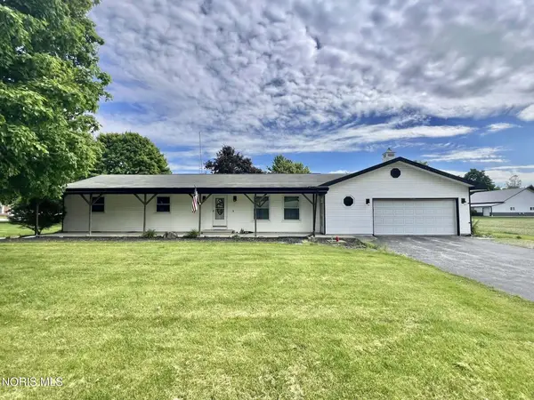 309 Alisa Lane, Arlington, OH 45814