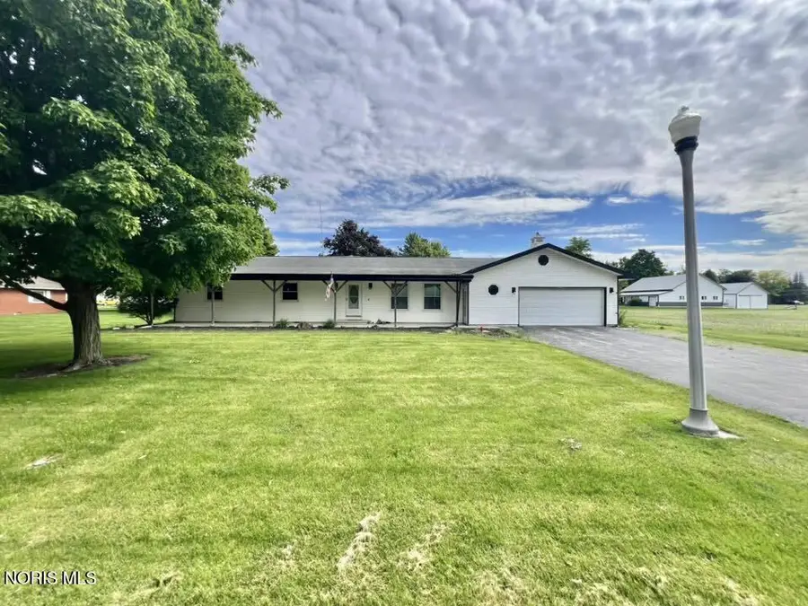 309 Alisa Lane, Arlington, OH 45814 - #3