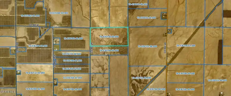 County Rd 21, Fayette, OH 43521 - #2