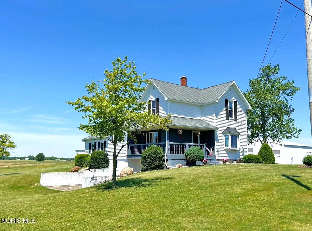 7563 County Road 2, Edon, OH 43518 - #1