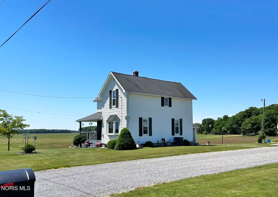 7563 County Road 2, Edon, OH 43518 - #3