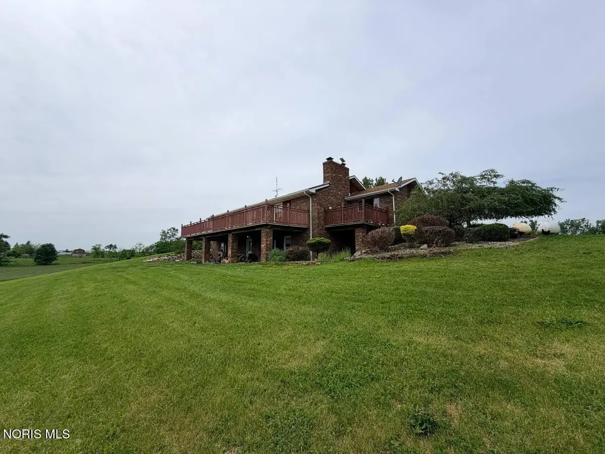 19099 County Road 2, Edon, OH 43518 - #1