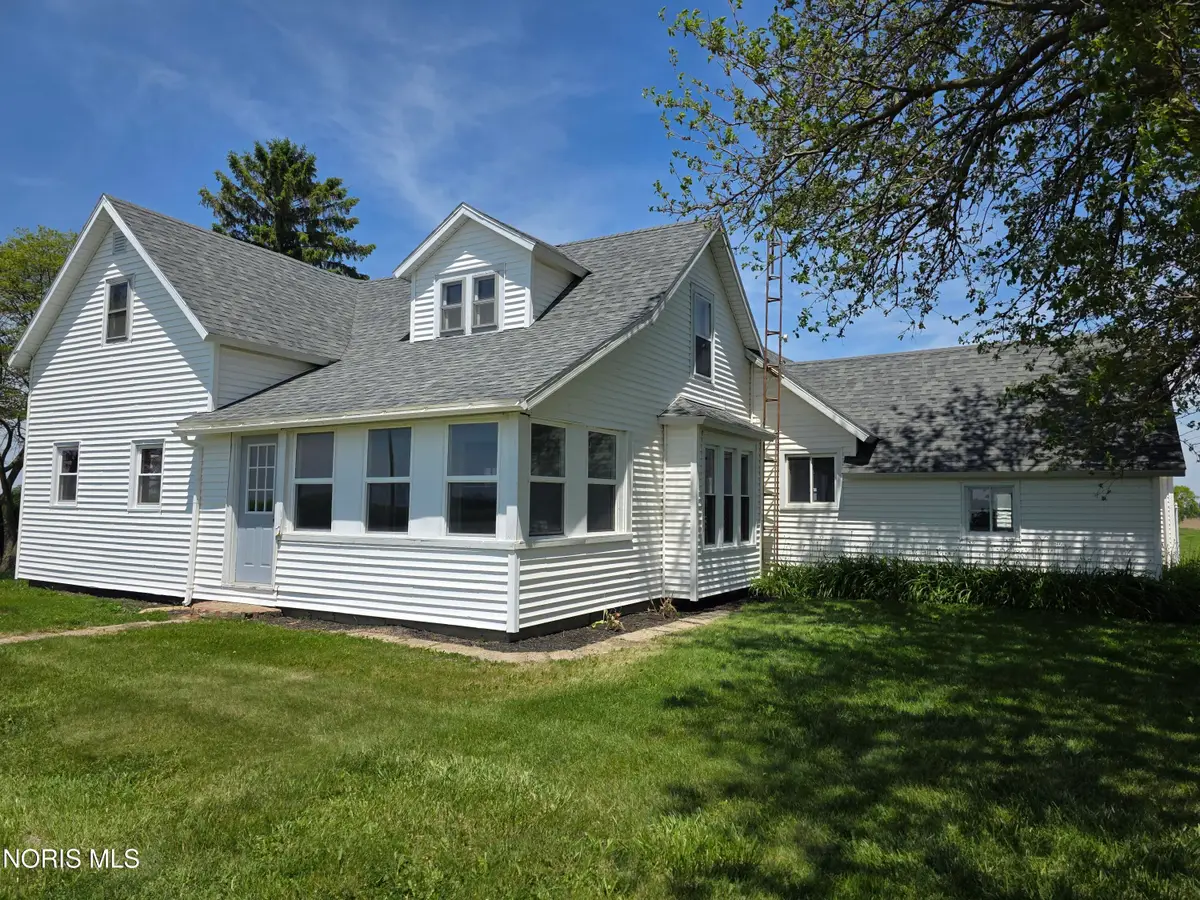 9990 State Route 281, Hamler, OH 43524 - #1