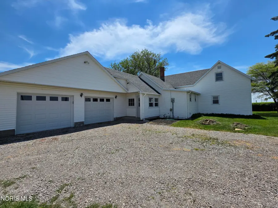9990 State Route 281, Hamler, OH 43524 - #2