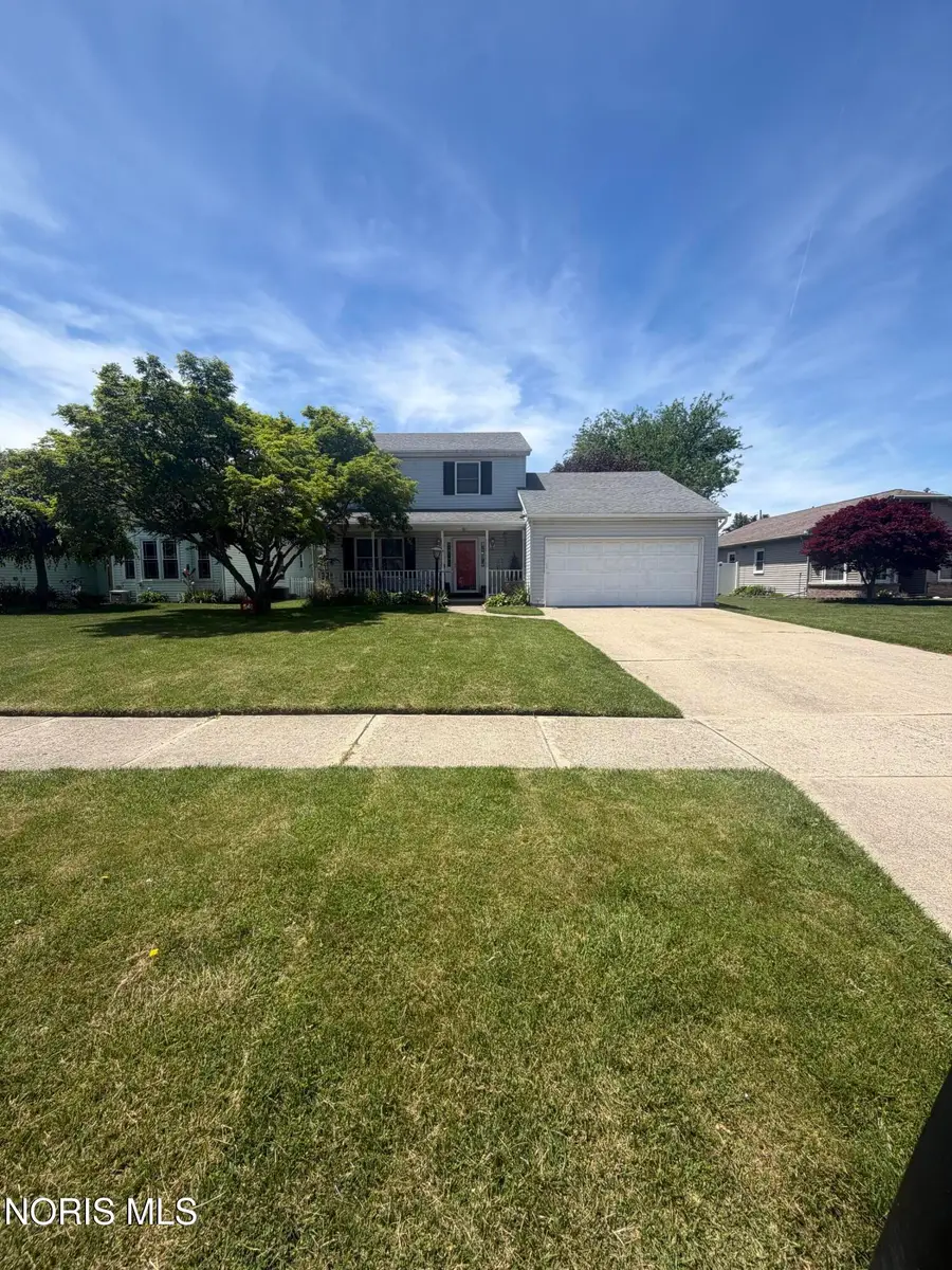 1937 Carvelle Drive, Northwood, OH 43619 - #2