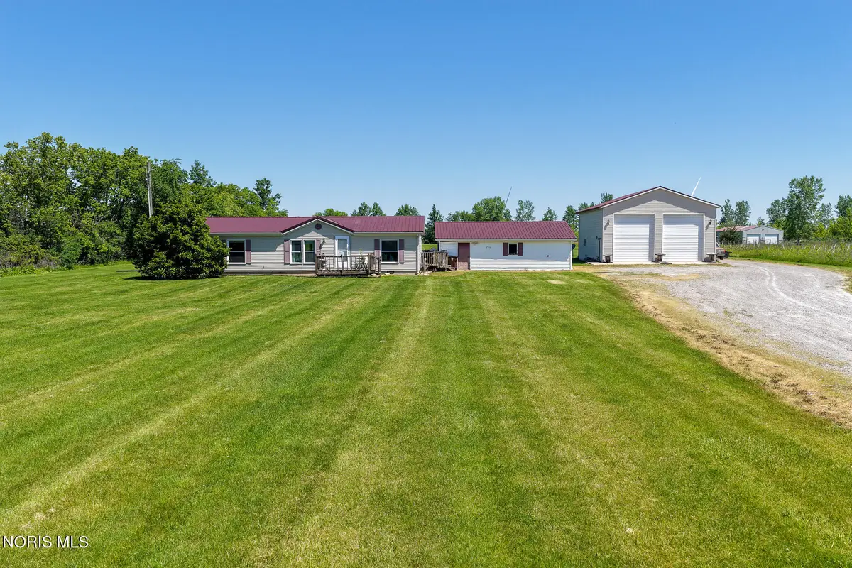 7217 State Route 500, Payne, OH 45880 - #1