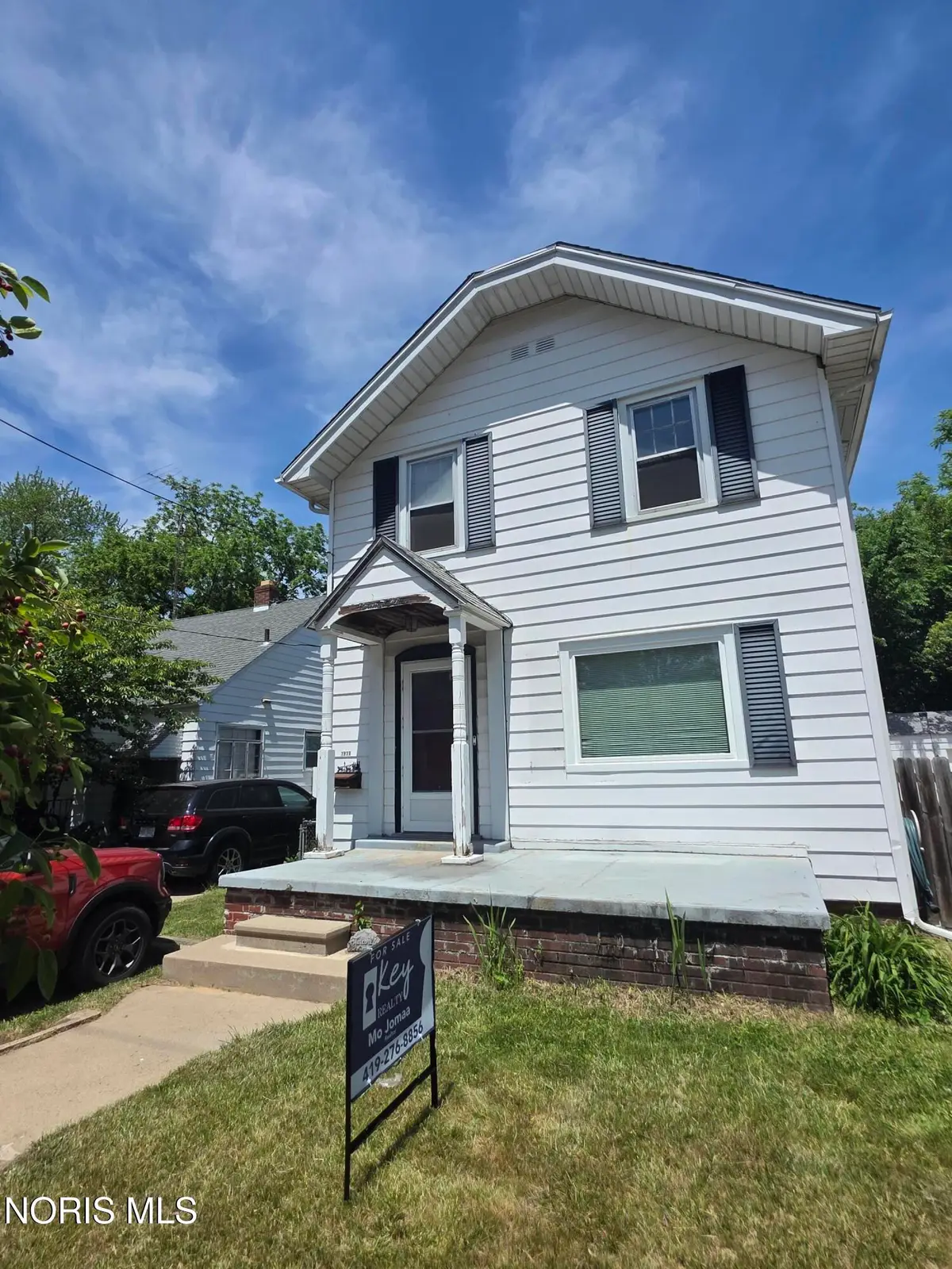 1916 Berdan Avenue, Toledo, OH 43613 - #1