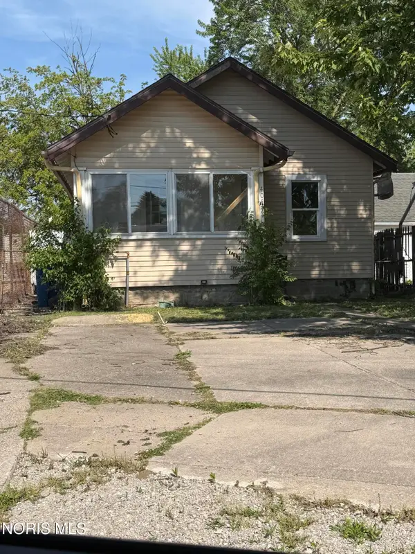 4044 Fitch Road, Toledo, OH 43613