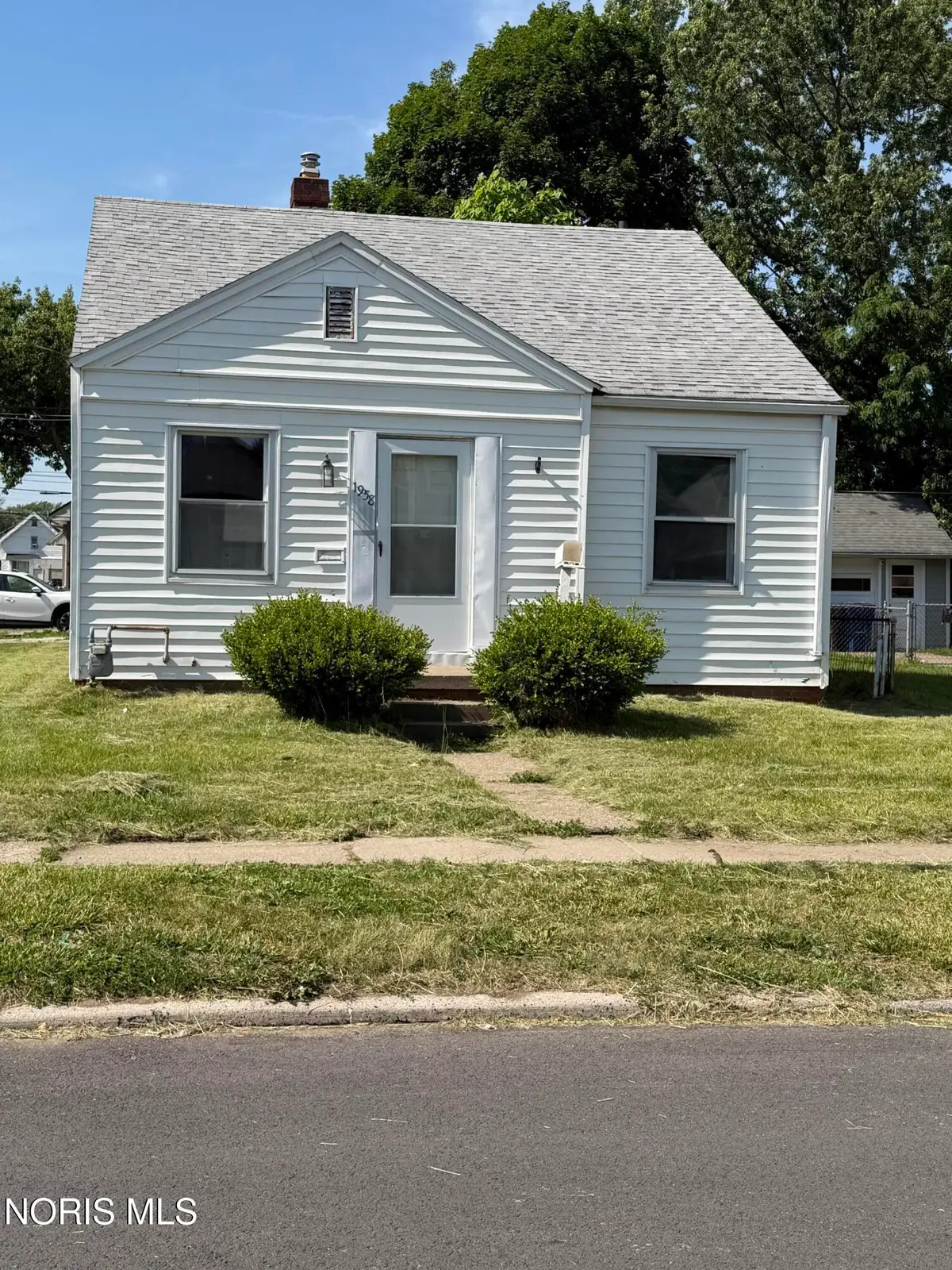1958 Brussels Street, Toledo, OH 43613 - #1