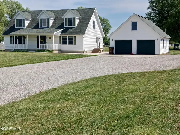 13145 Angola Road, Swanton, OH 43558