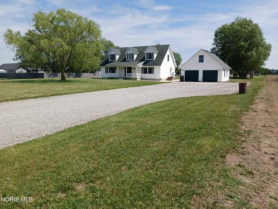 13145 Angola Road, Swanton, OH 43558 - #3