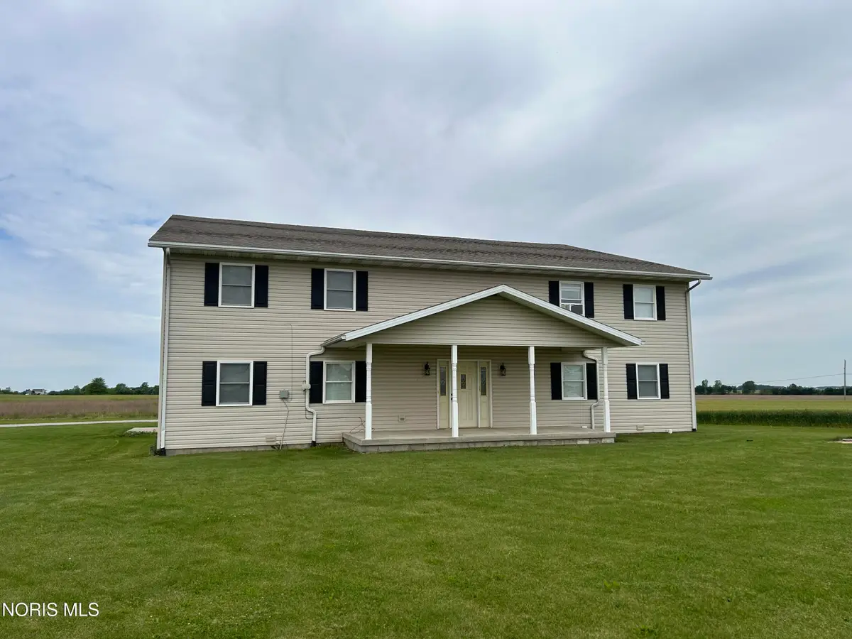 4506 Township Rd 123, McComb, OH 45858 - #1