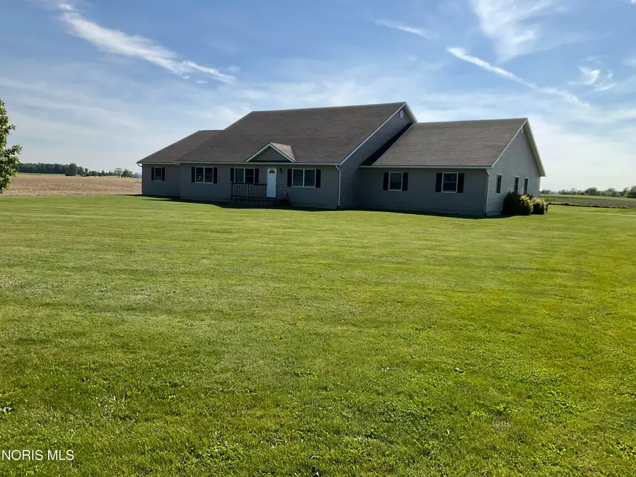 4506 Township Rd 123, McComb, OH 45858 - #2