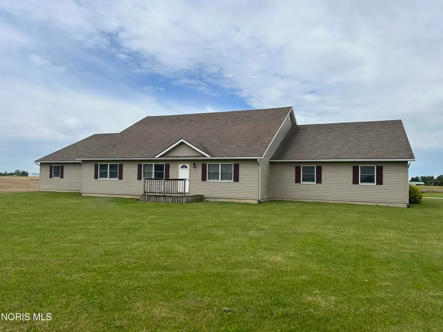 4506 Township Rd 123, McComb, OH 45858 - #3