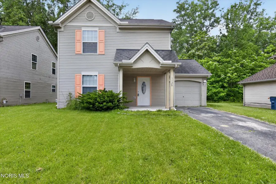 1120 Rockcress Drive, Toledo, OH 43615 - #2