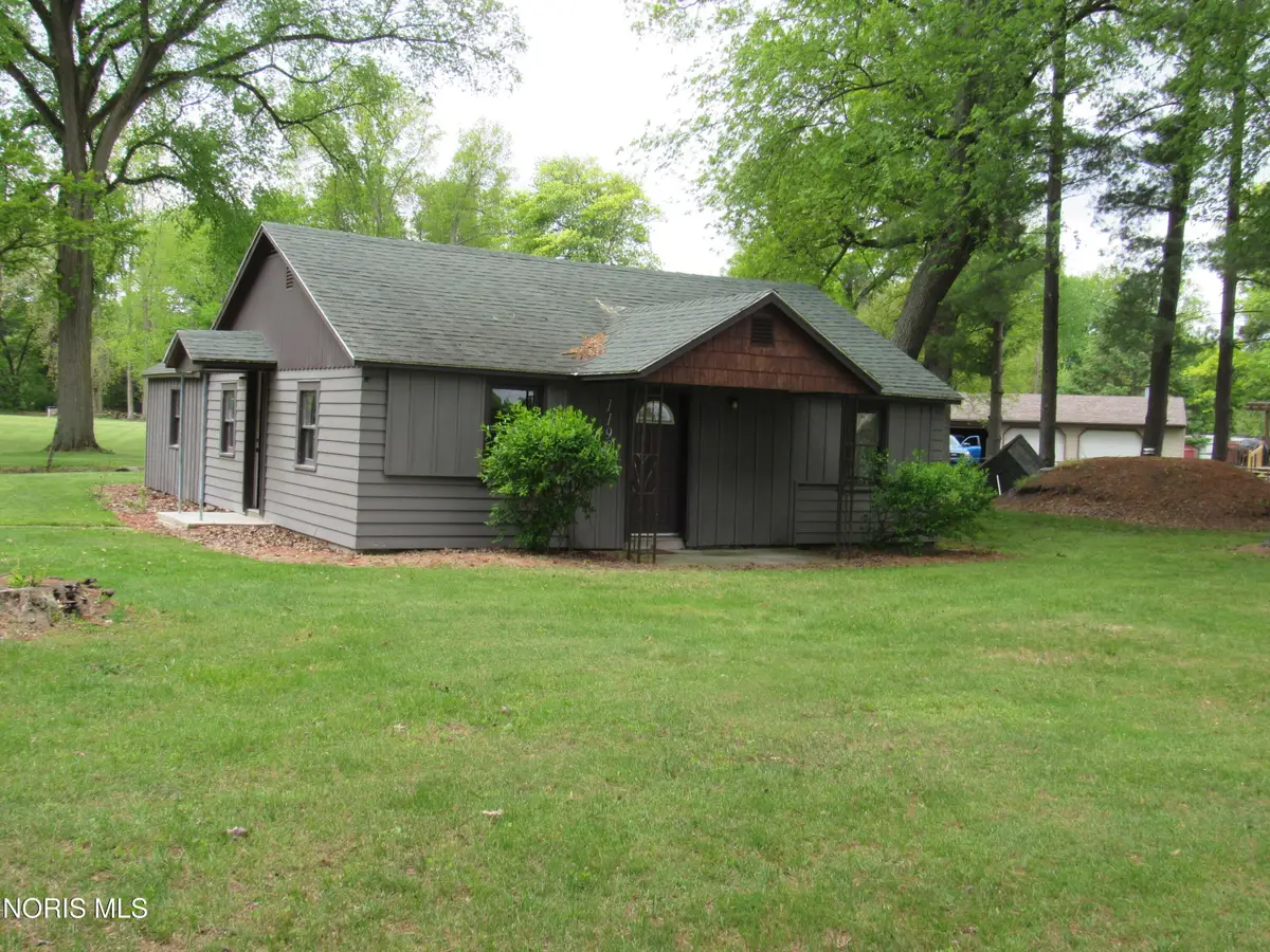 11997 Shaffer Road, Swanton, OH 43558 - #1