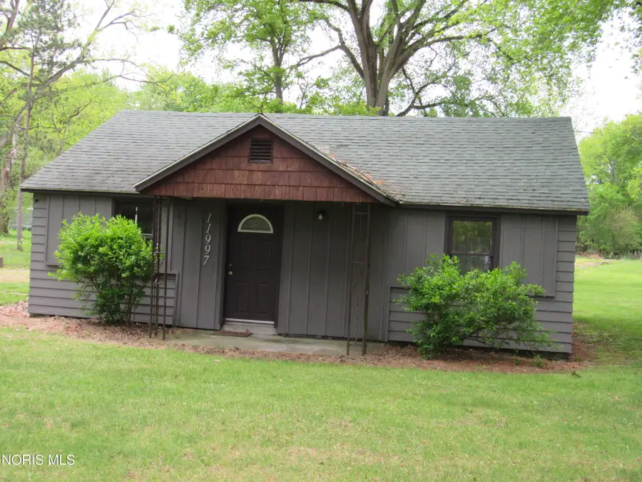 11997 Shaffer Road, Swanton, OH 43558 - #2