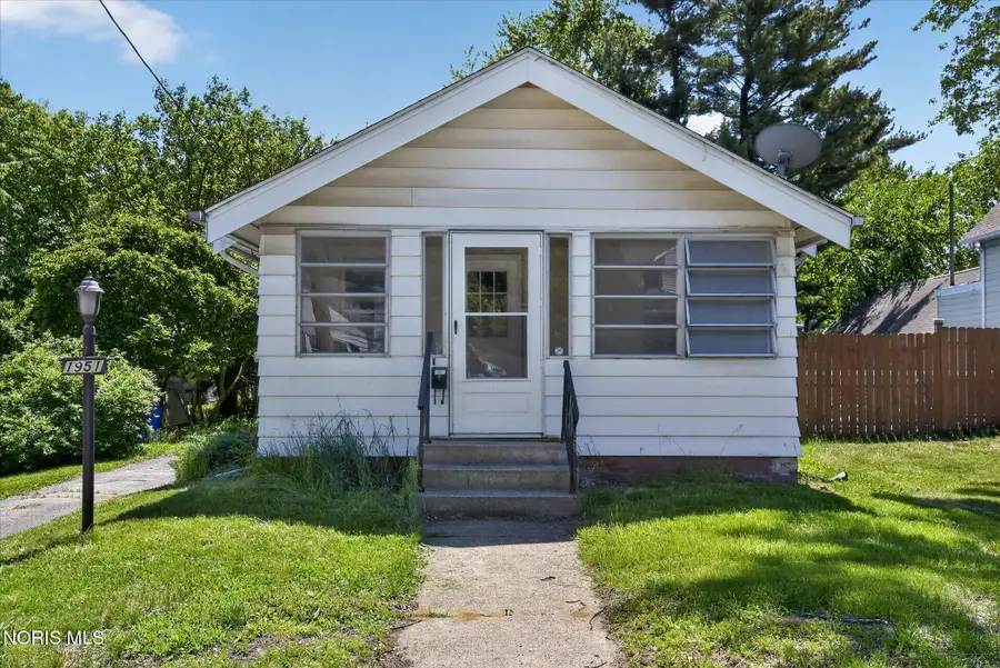 1951 Loxley Road, Toledo, OH 43613 - #3