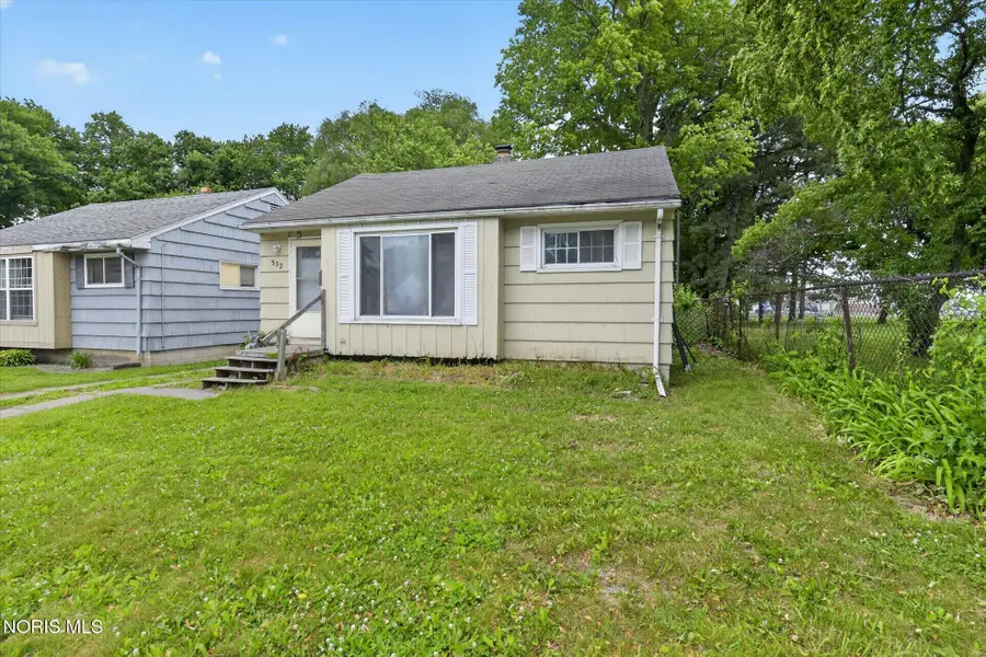 532 W Capistrano Avenue, Toledo, OH 43612 - #3