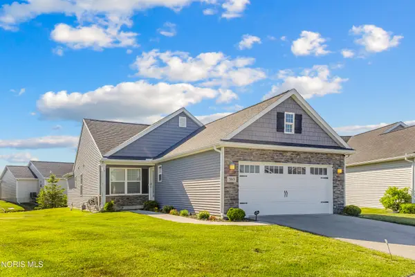 5163 Comstock Court, Sylvania, OH 43560