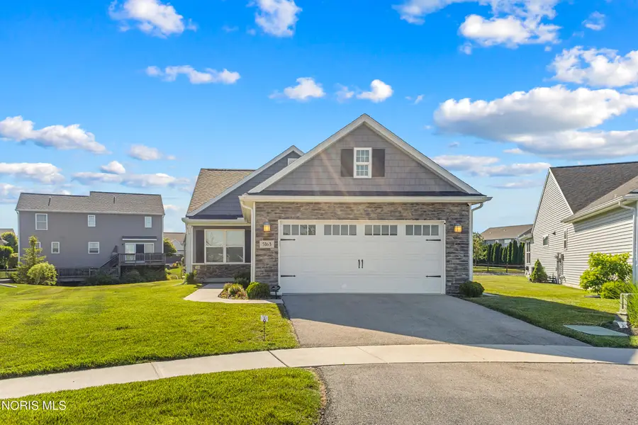 5163 Comstock Court, Sylvania, OH 43560 - #2