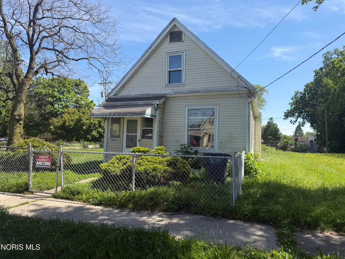 1605 Norwood Avenue, Toledo, OH 43607 - #1
