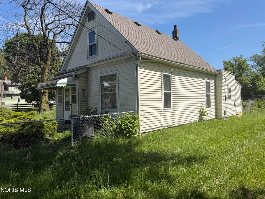 1605 Norwood Avenue, Toledo, OH 43607 - #2