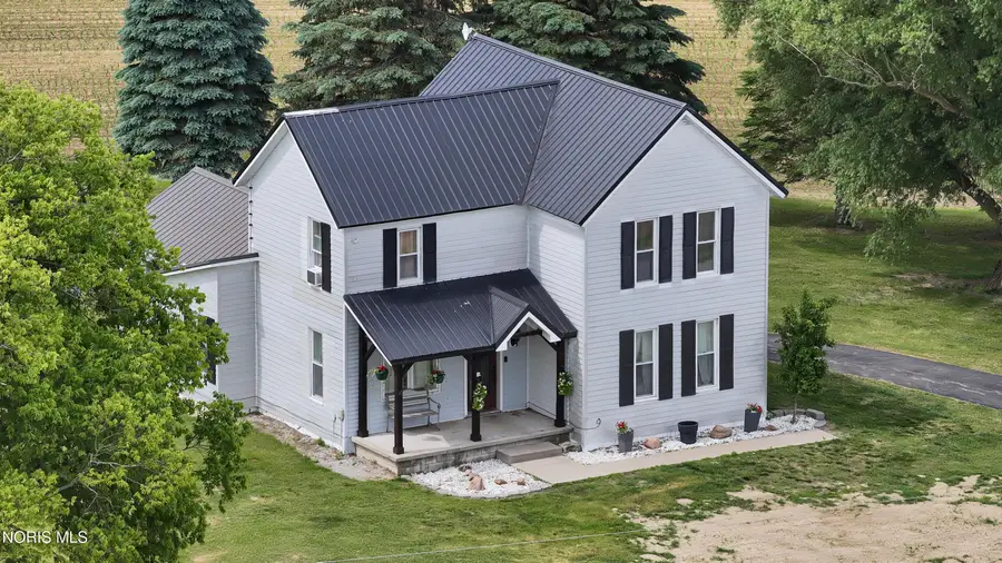 8070 County Road O3, Napoleon, OH 43545 - #2