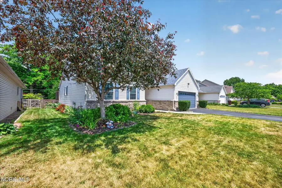 6930 Clearview Cove, Holland, OH 43528 - #3