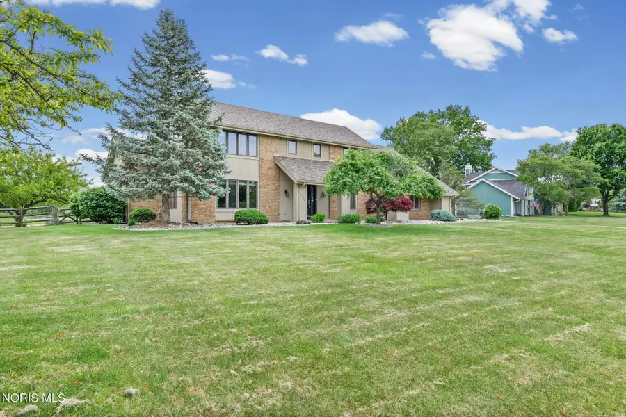 25656 Normandy Road, Perrysburg, OH 43551 - #3