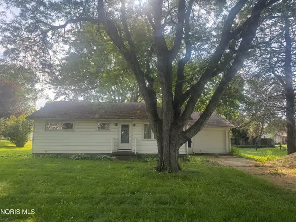 315 S Maplewood Avenue, Wauseon, OH 43567