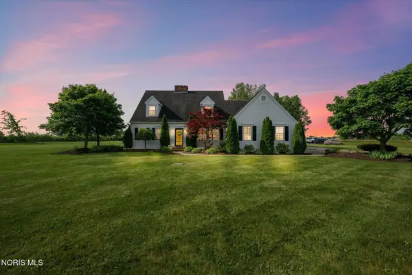 11700 W Genzman Road, Oak Harbor, OH 43449