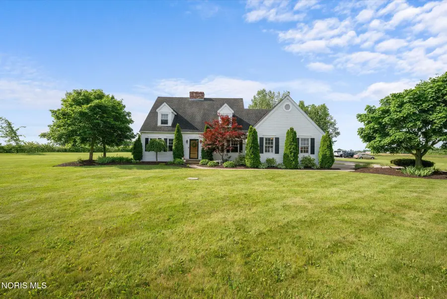 11700 W Genzman Road, Oak Harbor, OH 43449 - #2