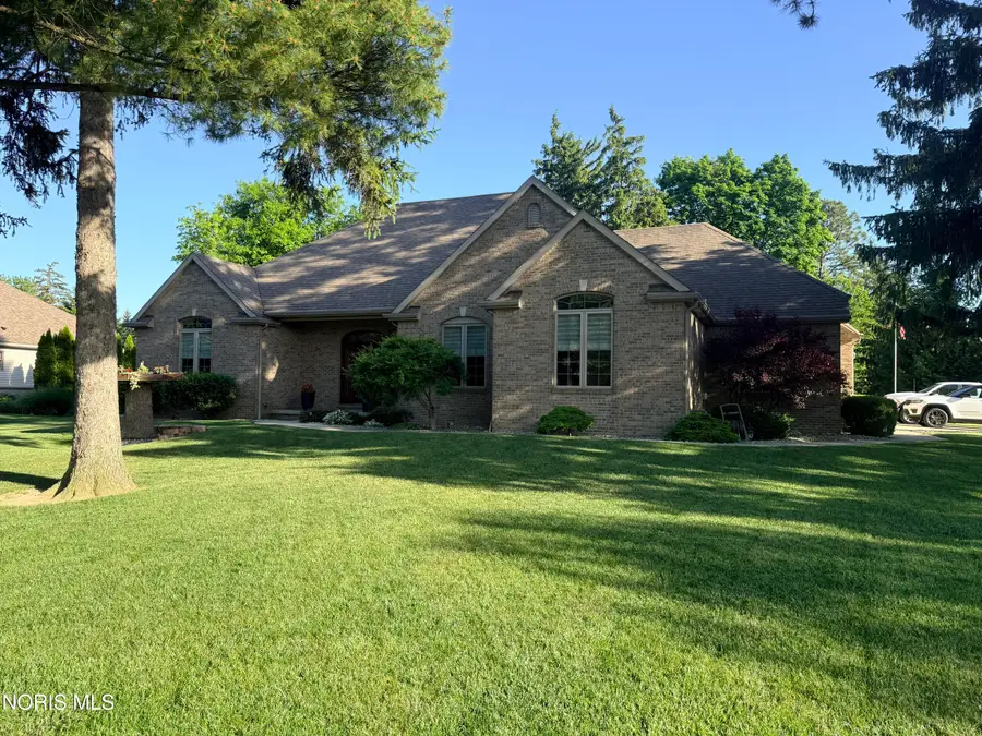 891 Elk Ridge Road, Northwood, OH 43619 - #2